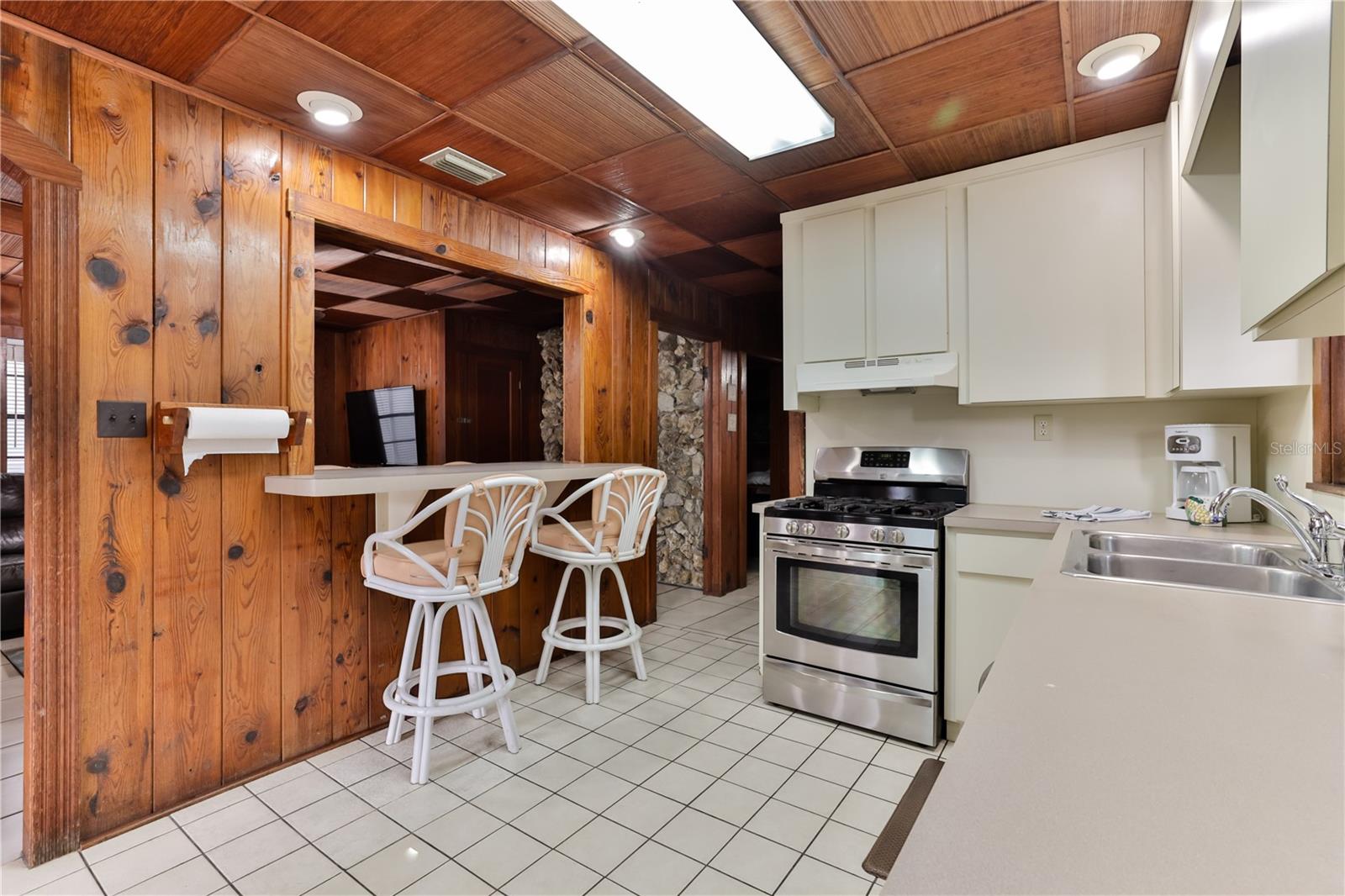 DRIGGERS - Residential