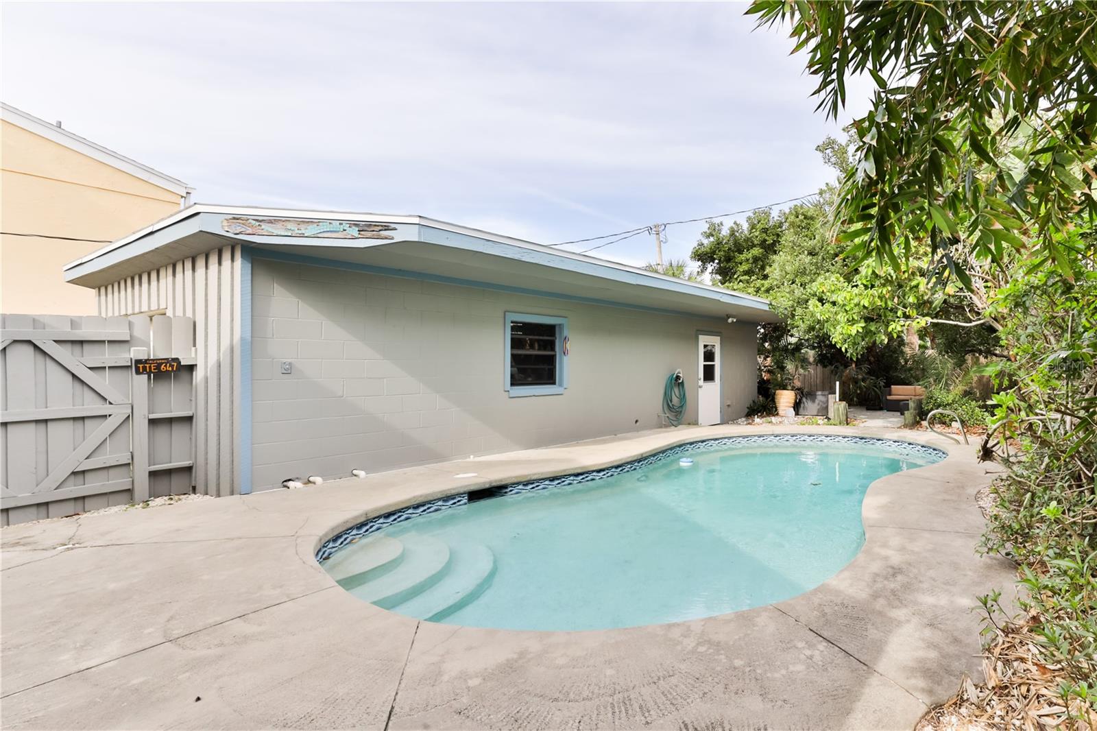 DRIGGERS - Residential