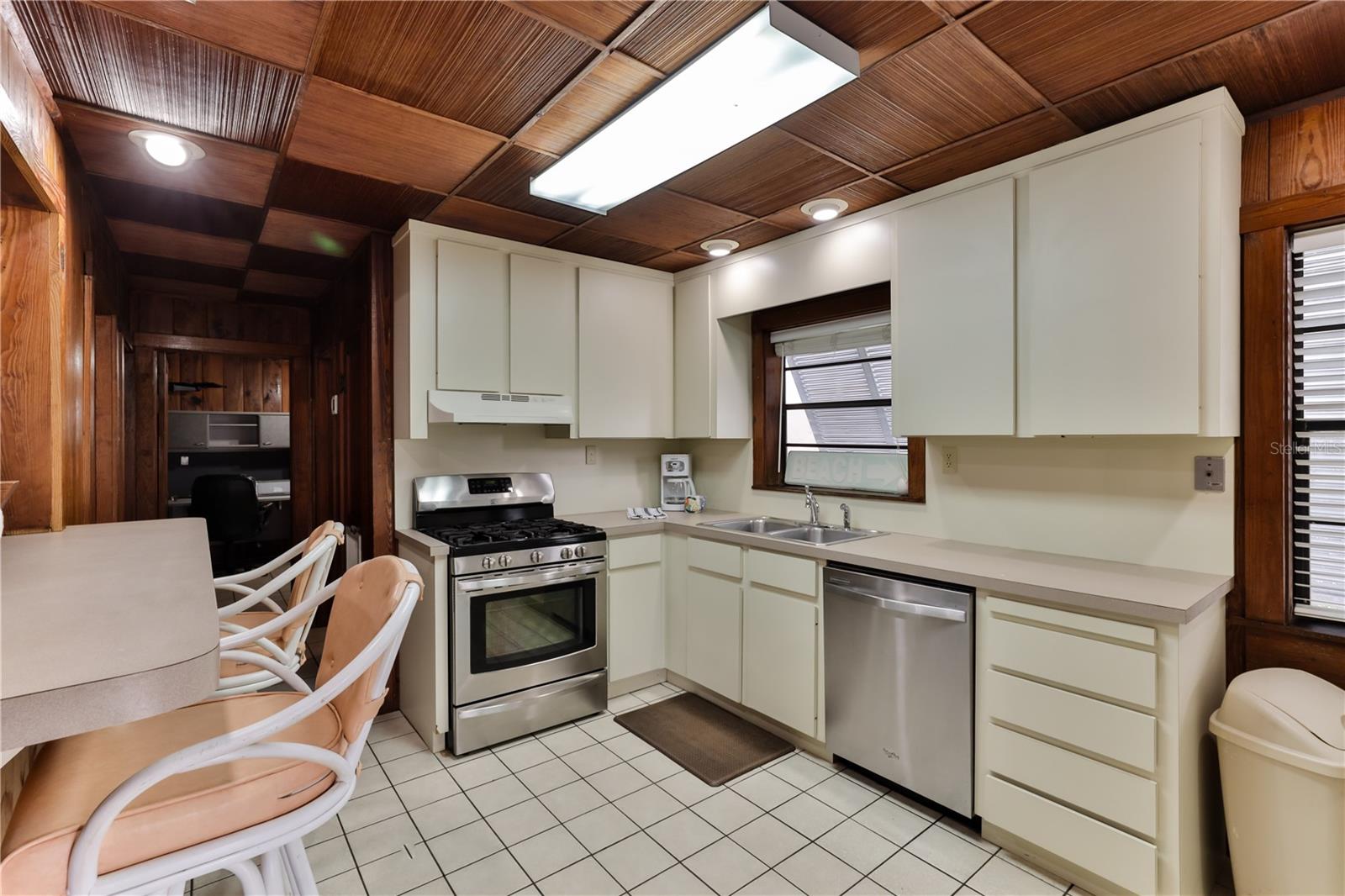 DRIGGERS - Residential