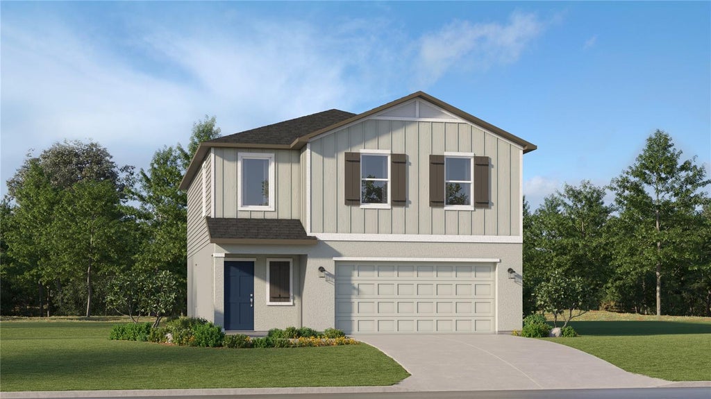 Photo of 1568 Willow Garden Road, Eustis, FL 32726 (MLS # O6444961)