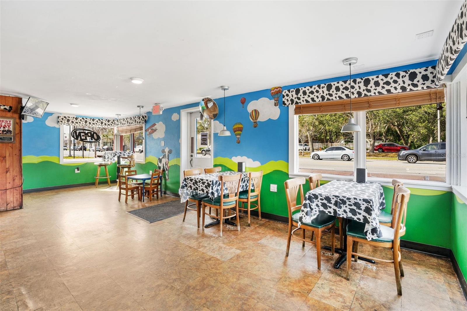 BARNARD ERASTUS A S REV SUB - Commercial Sale