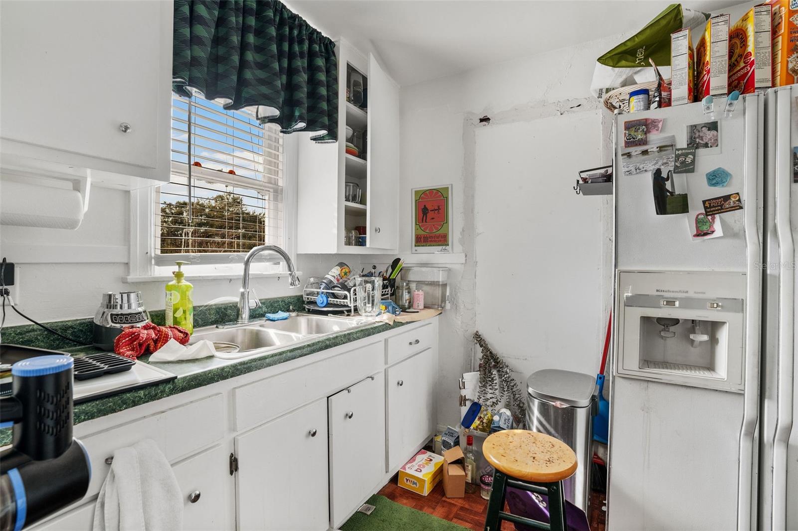 BARNARD ERASTUS A S REV SUB - Commercial Sale