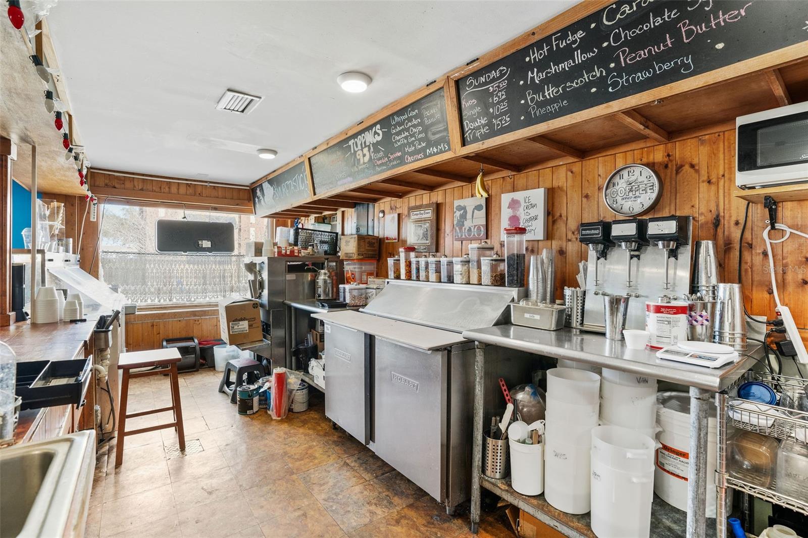 BARNARD ERASTUS A S REV SUB - Commercial Sale