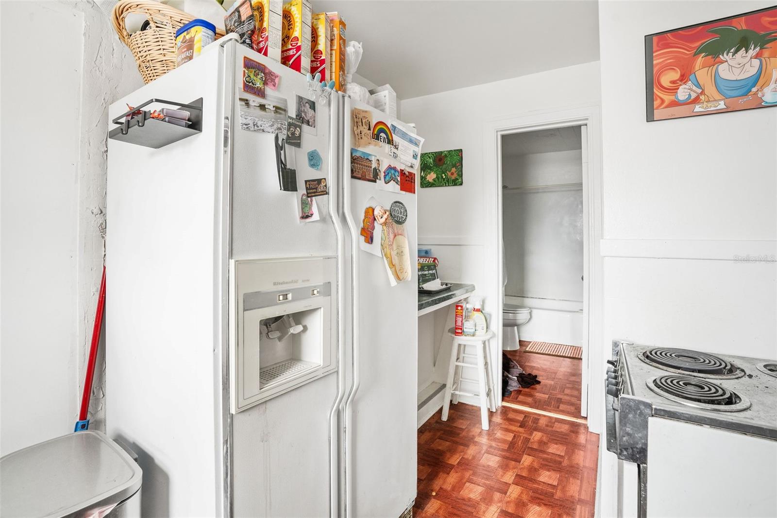 BARNARD ERASTUS A S REV SUB - Commercial Sale