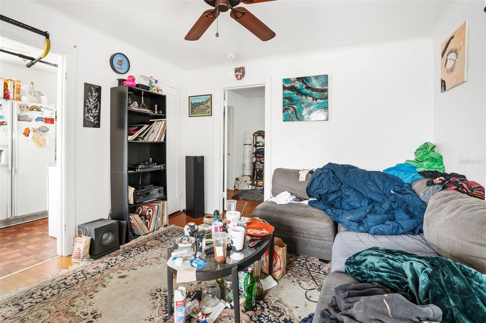 BARNARD ERASTUS A S REV SUB - Commercial Sale