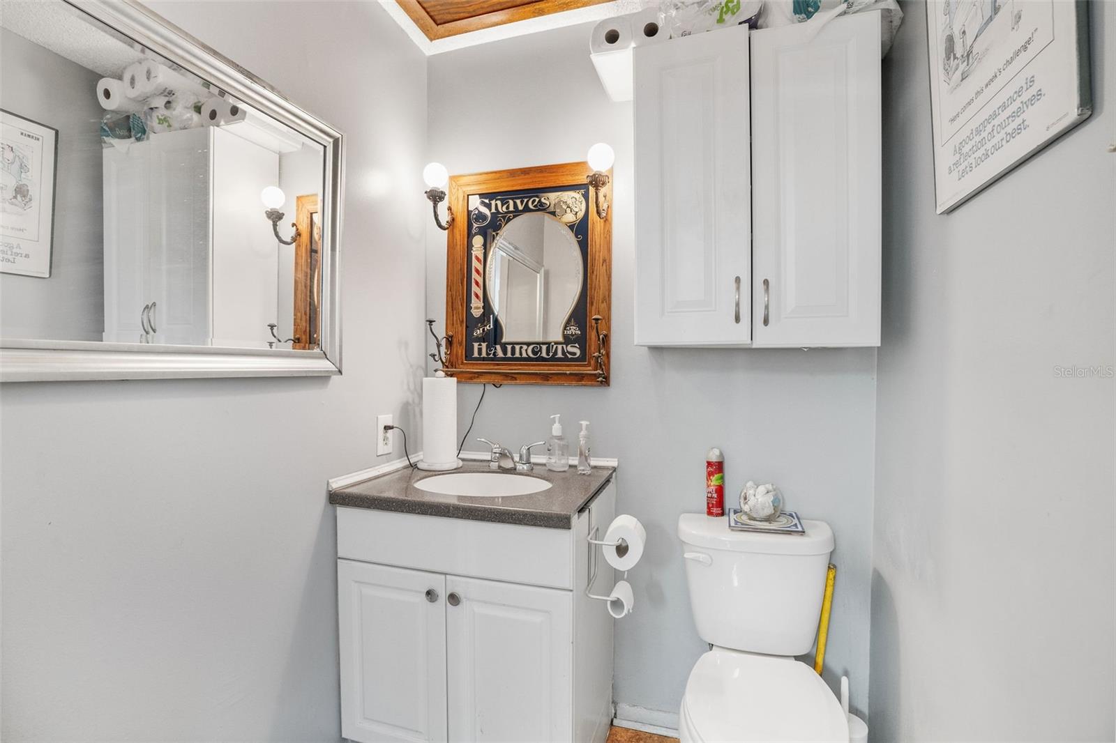 BARNARD ERASTUS A S REV SUB - Commercial Sale