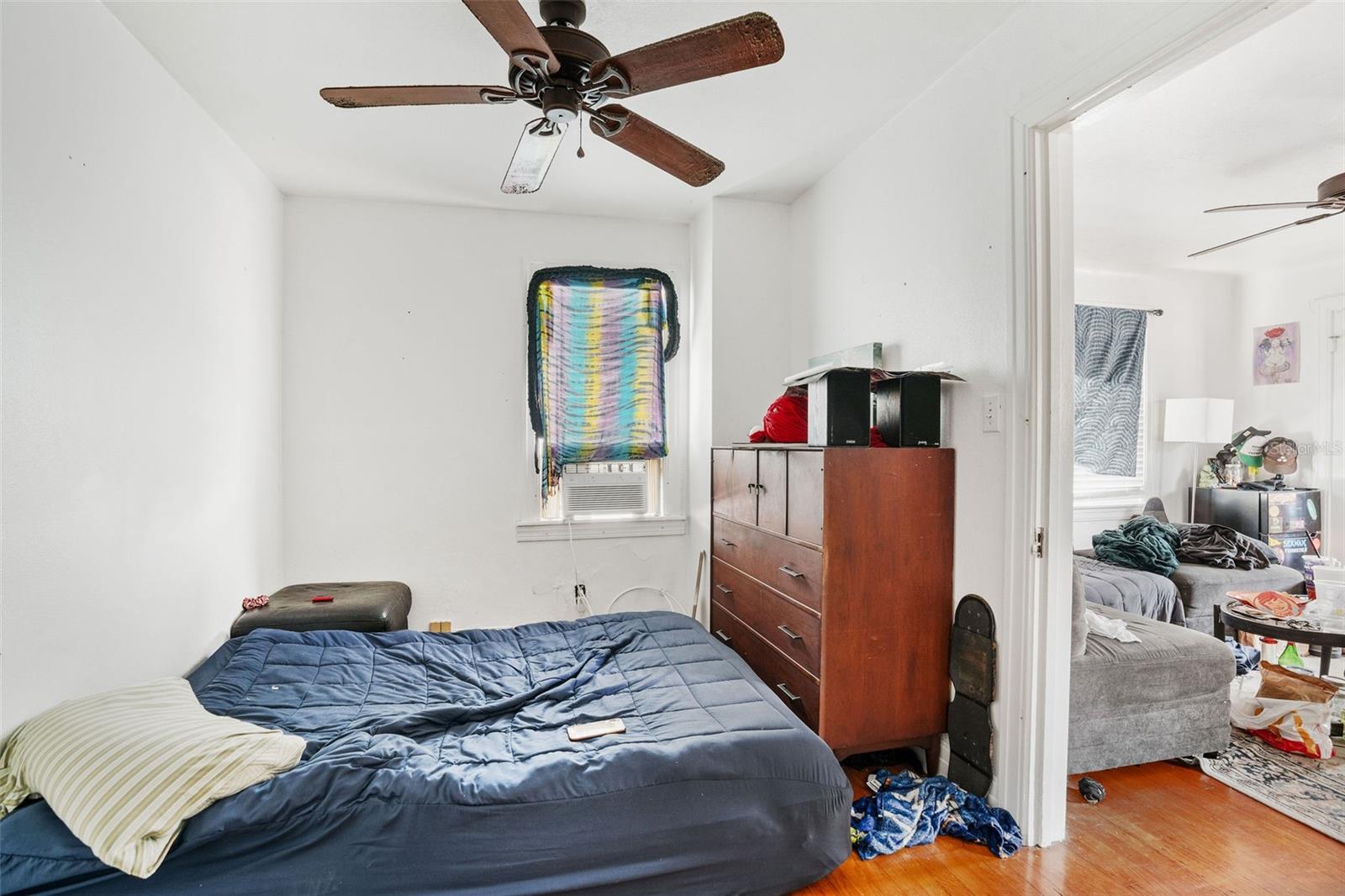 BARNARD ERASTUS A S REV SUB - Commercial Sale