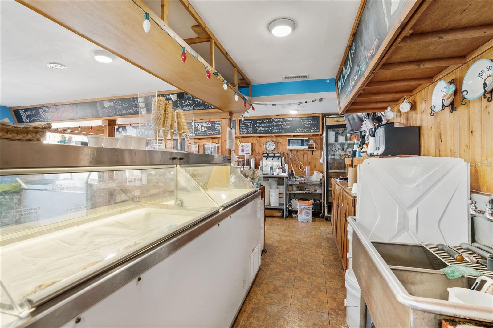 BARNARD ERASTUS A S REV SUB - Commercial Sale