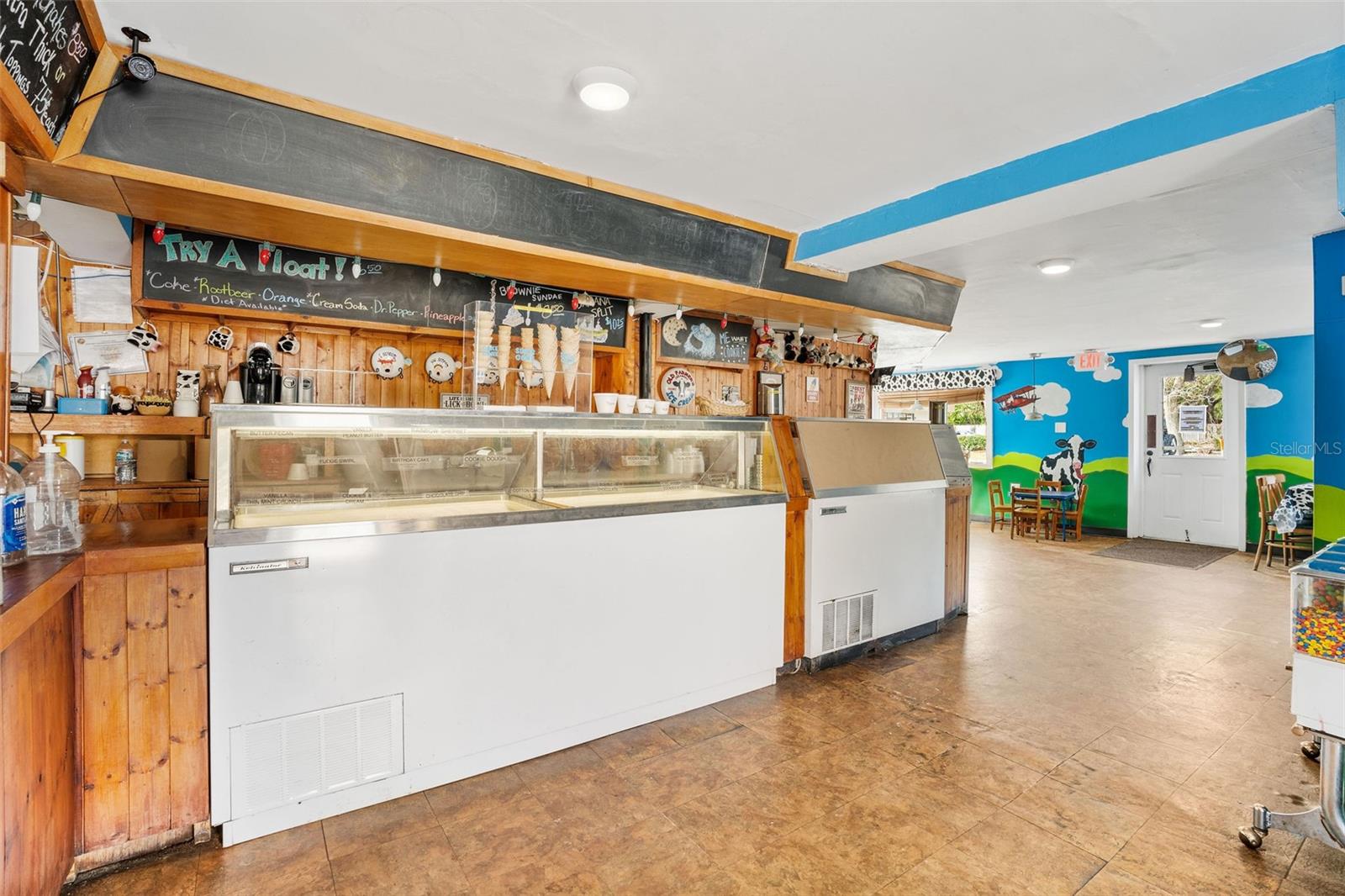 BARNARD ERASTUS A S REV SUB - Commercial Sale