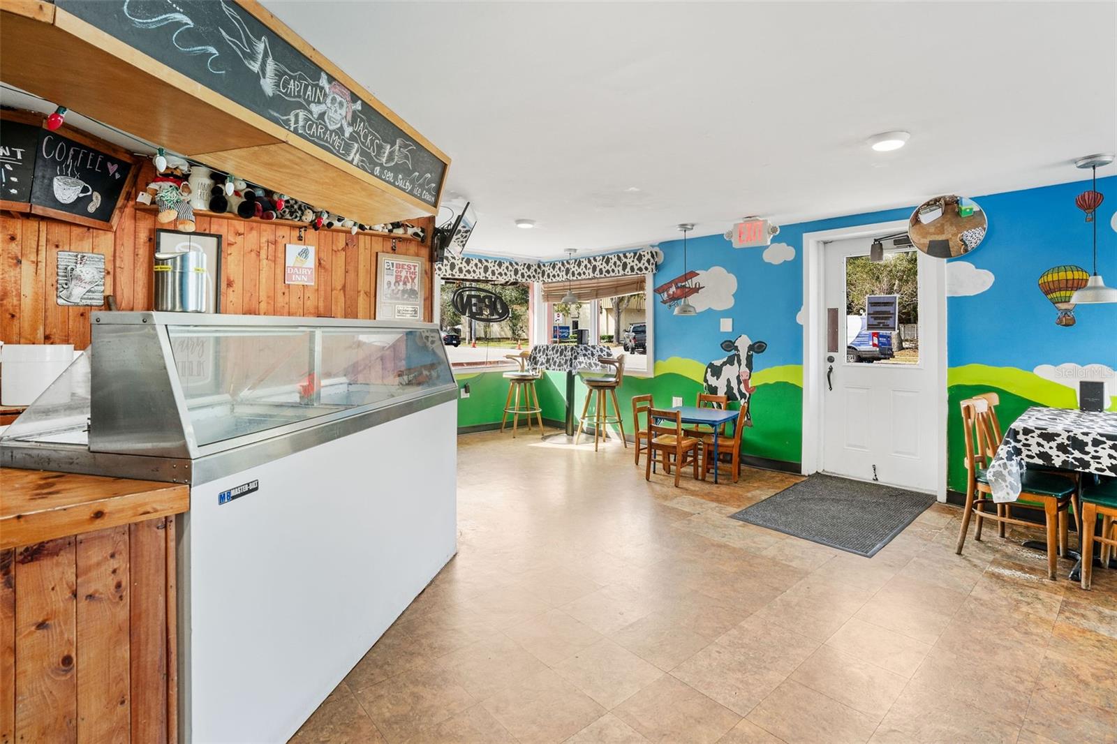 BARNARD ERASTUS A S REV SUB - Commercial Sale