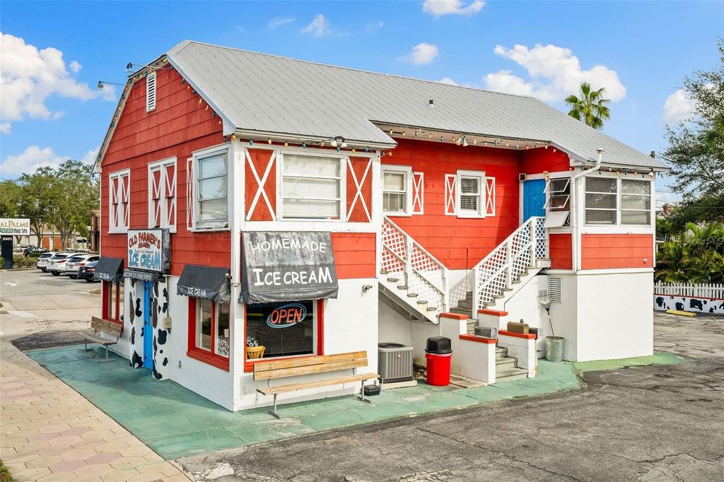 Photo of 2531 4th Street N, St Petersburg, FL 33704 (MLS # U8229423)