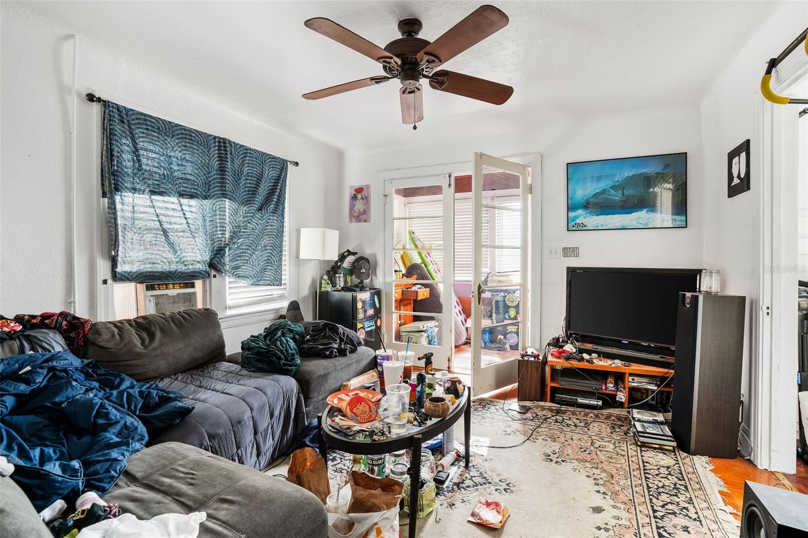 BARNARD ERASTUS A S REV SUB - Commercial Sale