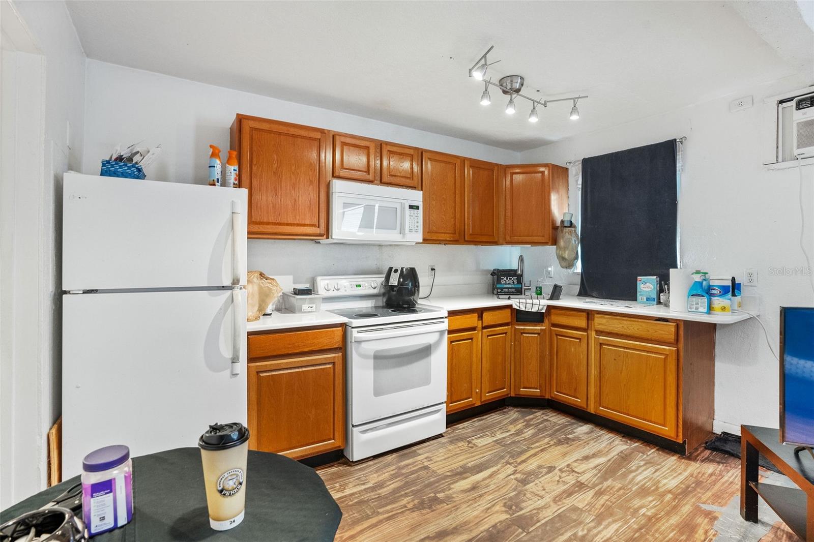 BARNARD ERASTUS A S REV SUB - Commercial Sale