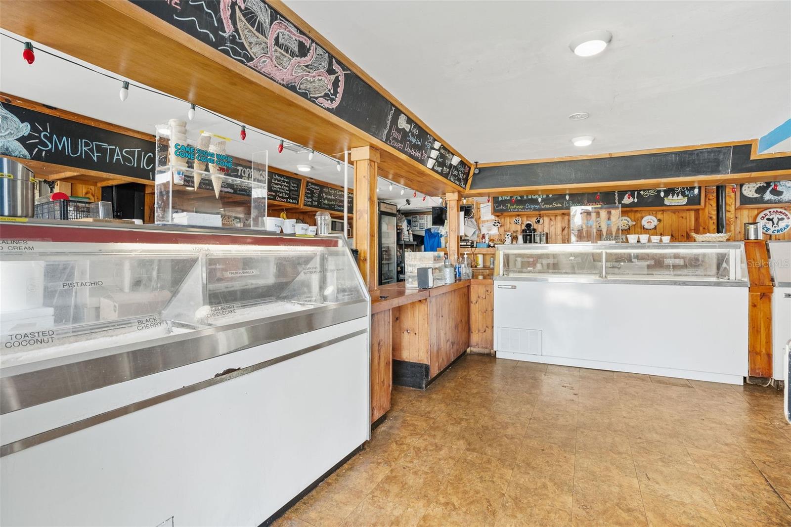 BARNARD ERASTUS A S REV SUB - Commercial Sale