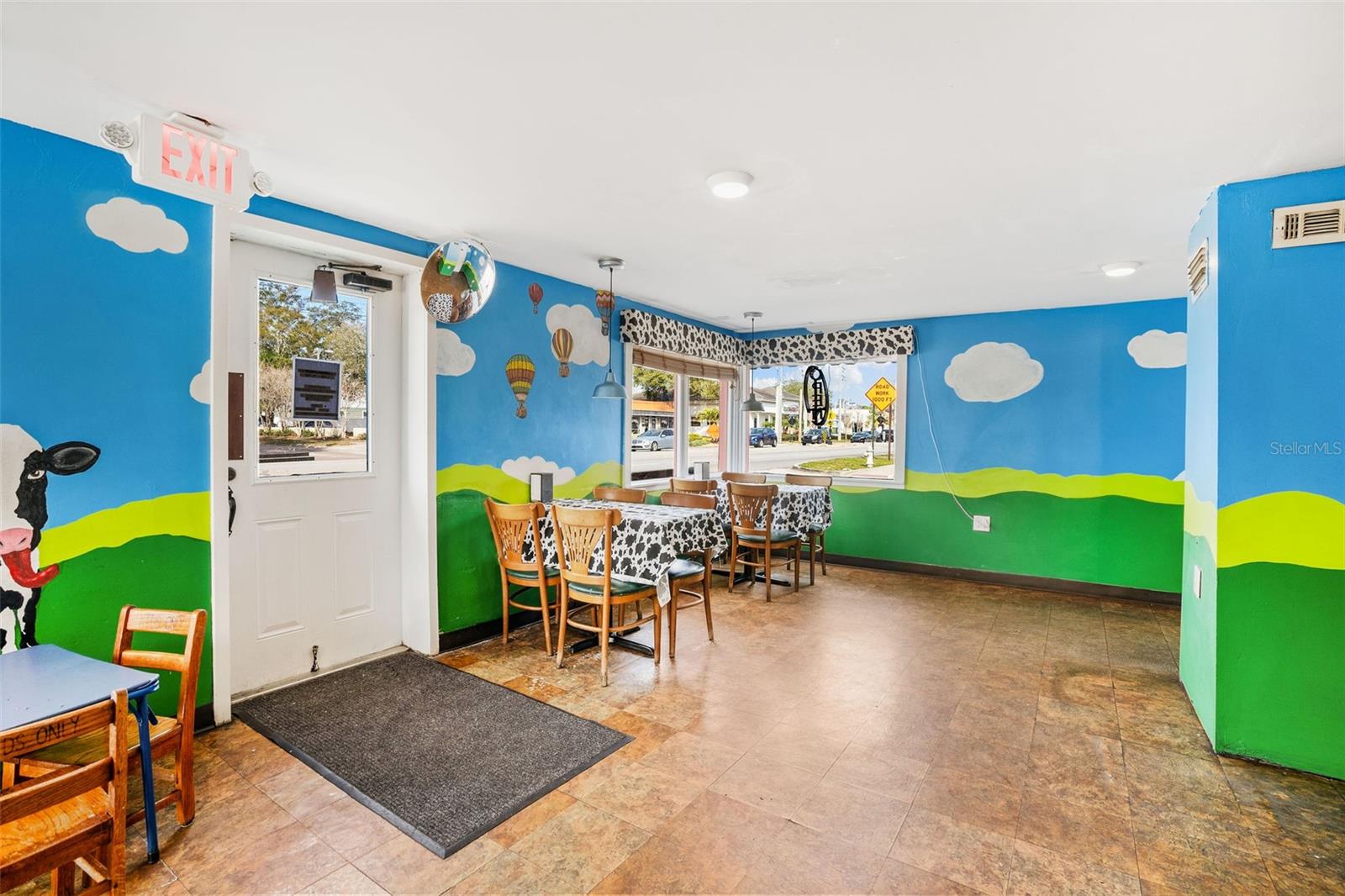 BARNARD ERASTUS A S REV SUB - Commercial Sale