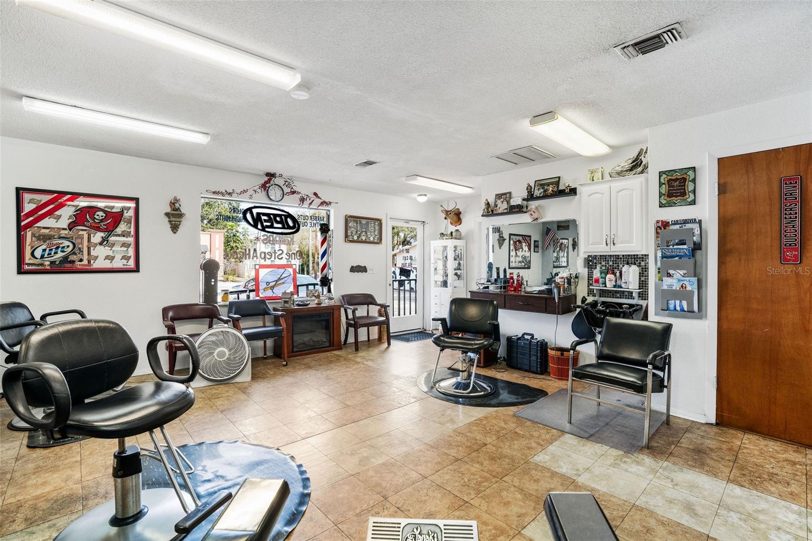 BARNARD ERASTUS A S REV SUB - Commercial Sale