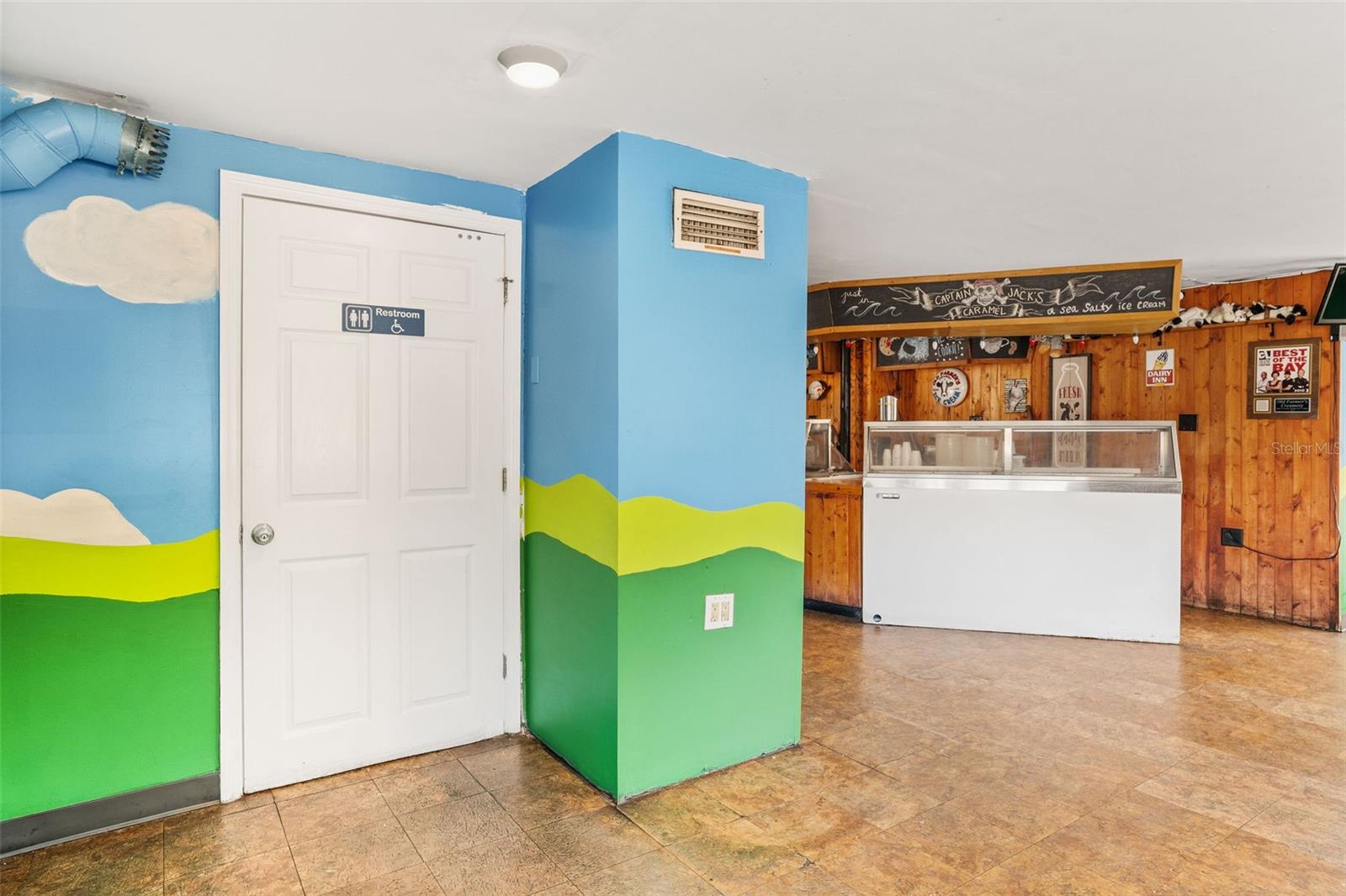 BARNARD ERASTUS A S REV SUB - Commercial Sale