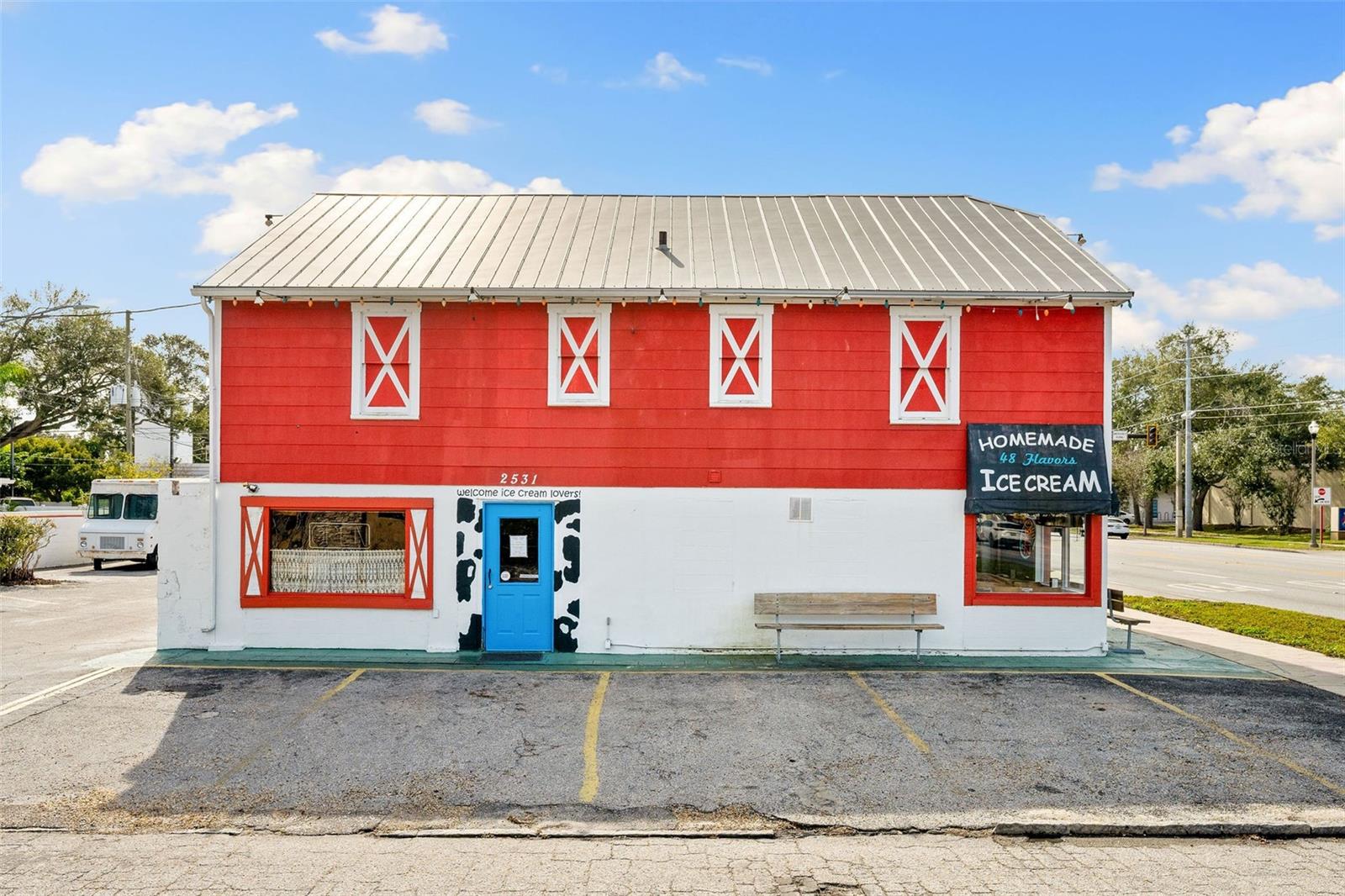 2531 4TH STREET N