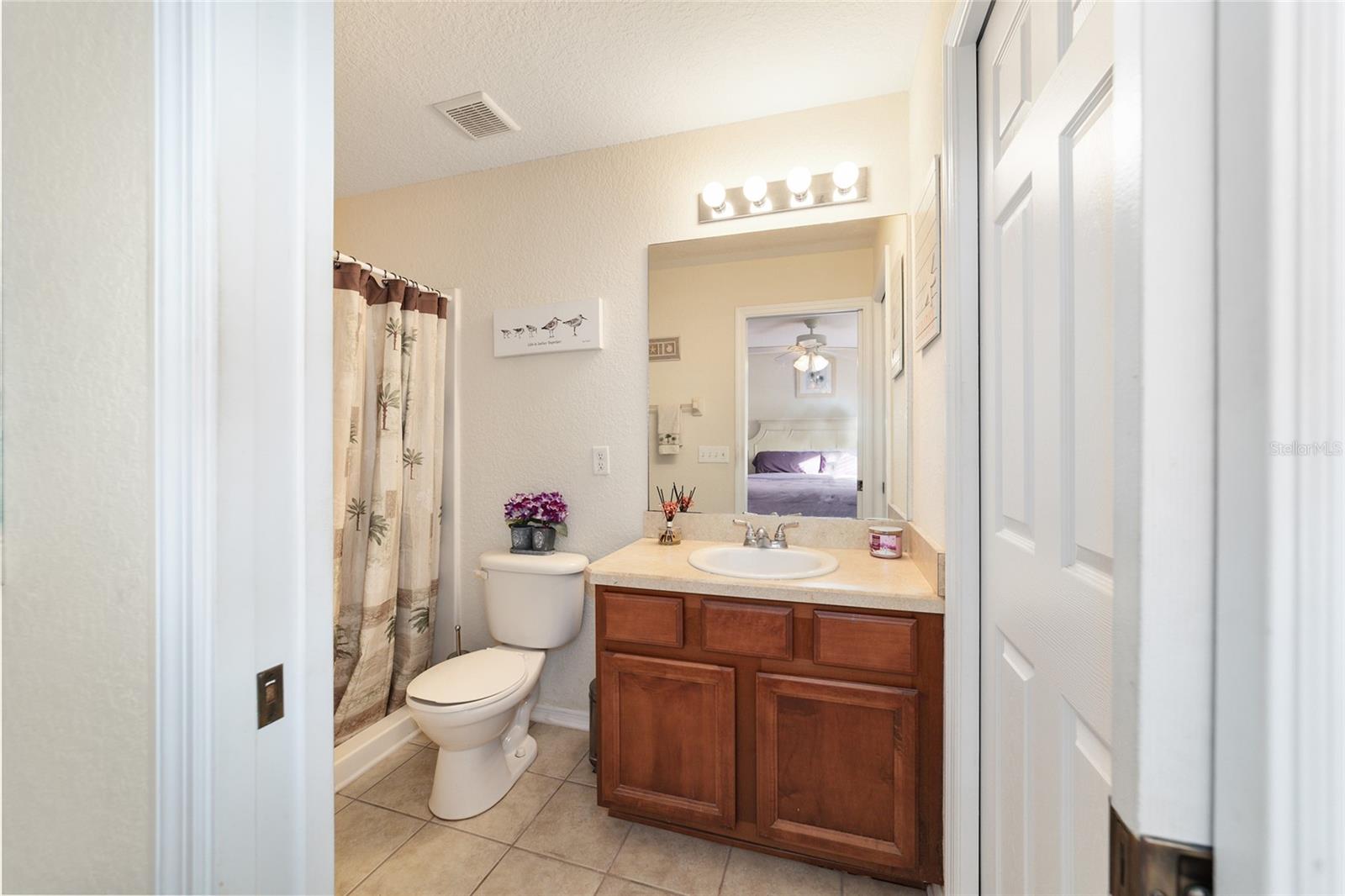 VILLAGES OF PARKWOOD - Residential