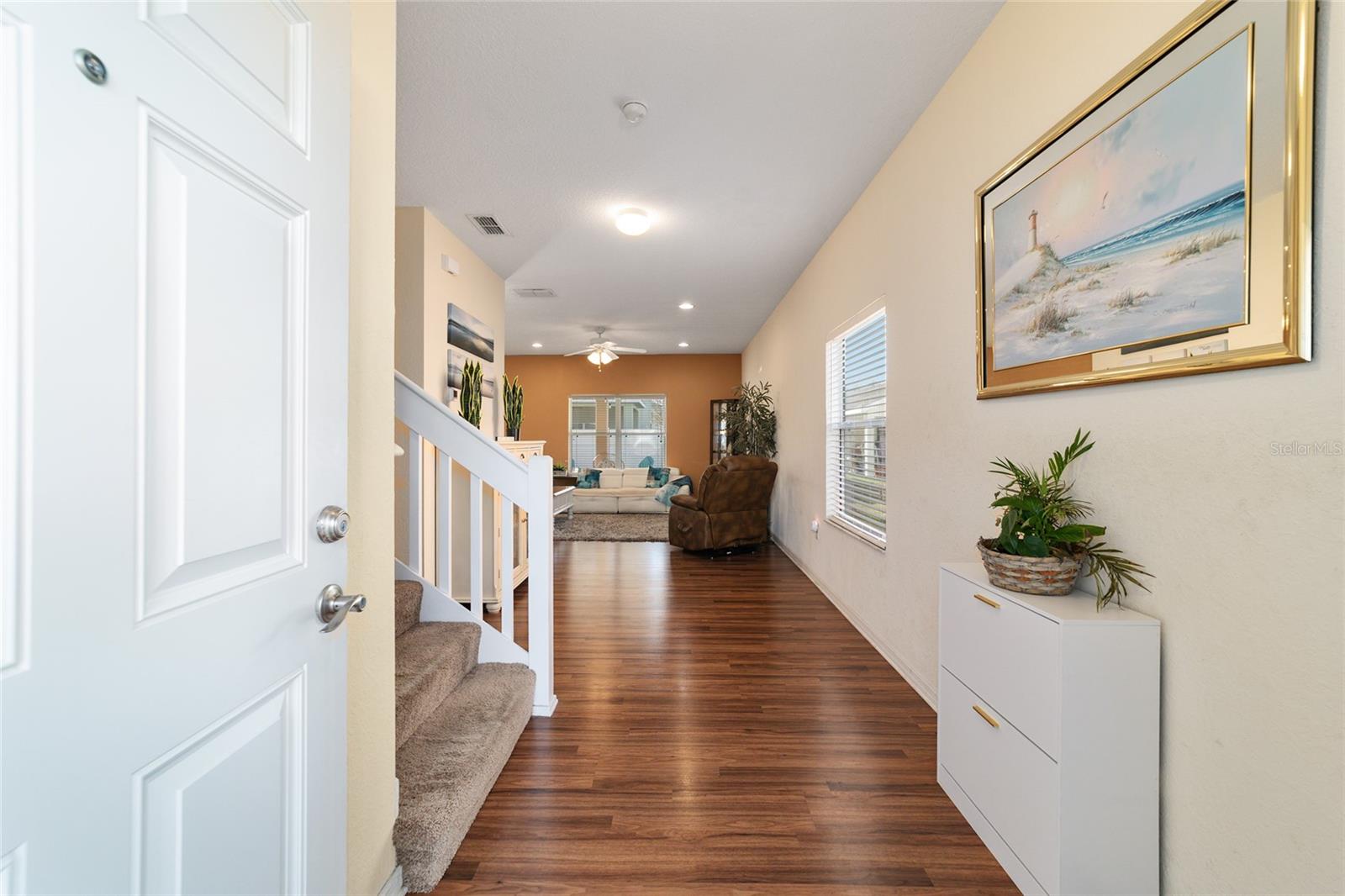 VILLAGES OF PARKWOOD - Residential