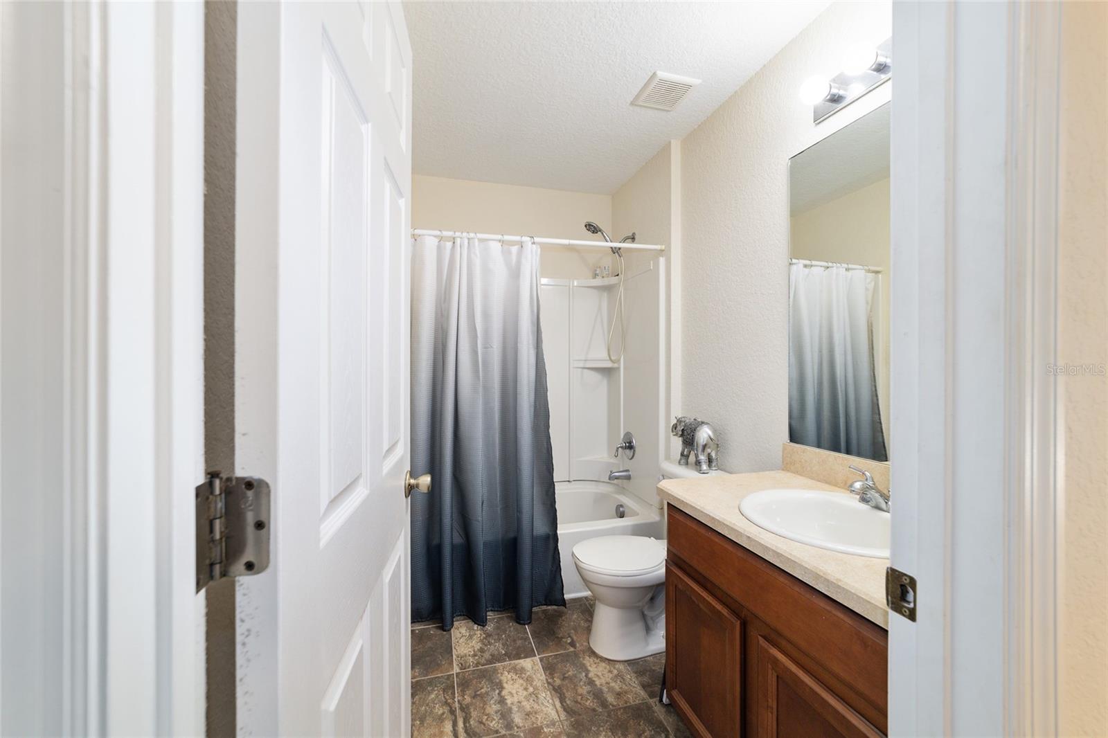 VILLAGES OF PARKWOOD - Residential