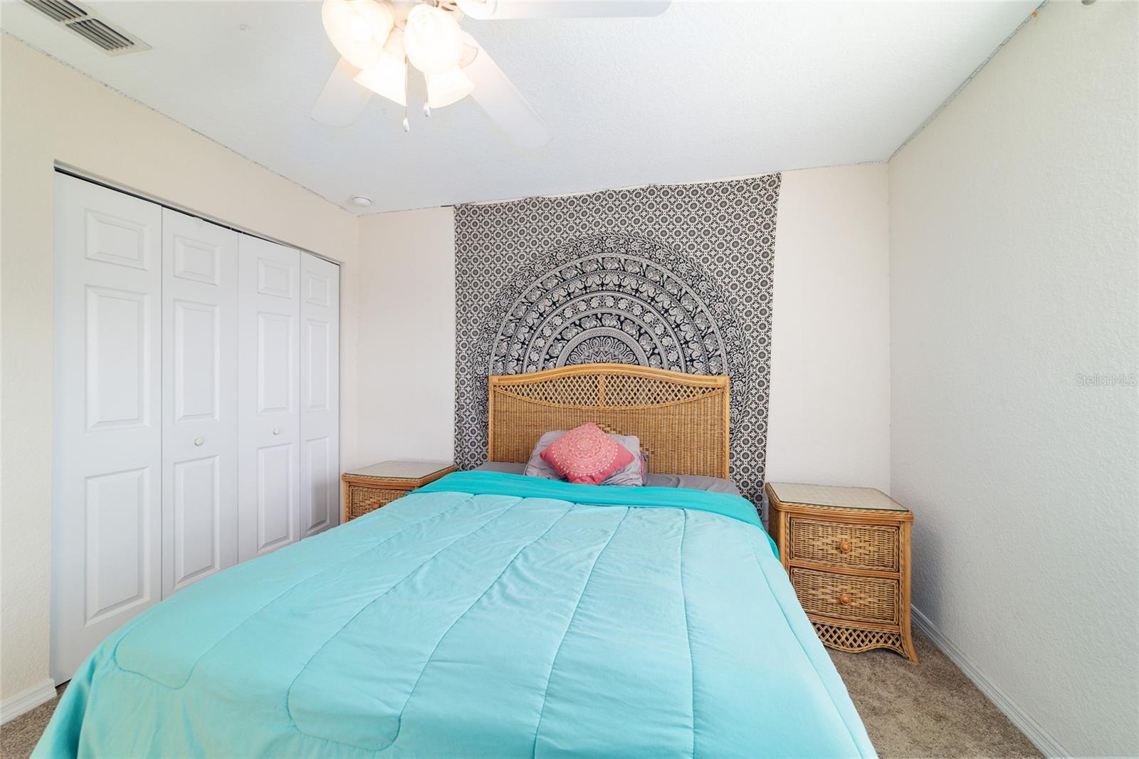 VILLAGES OF PARKWOOD - Residential