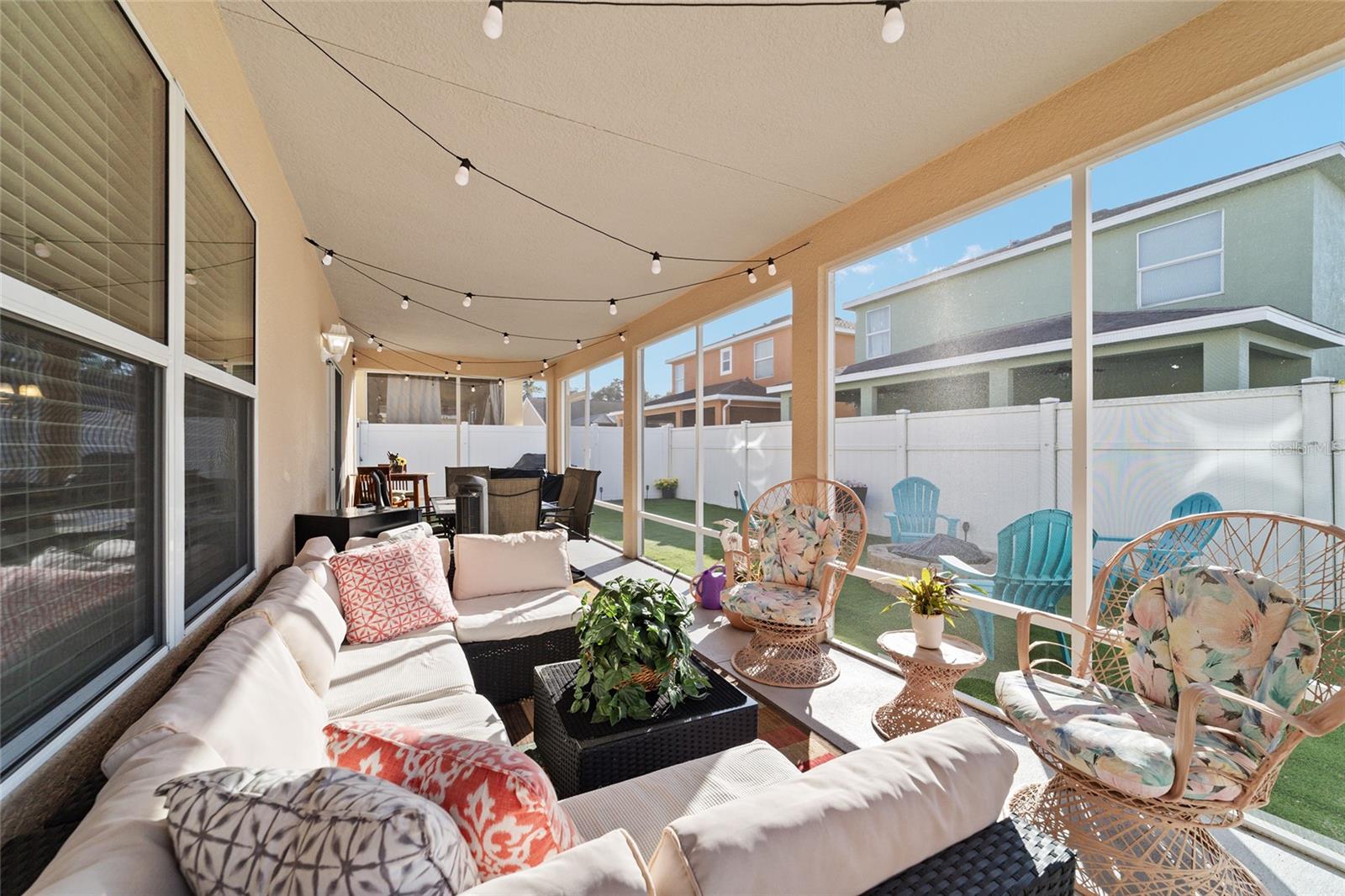 VILLAGES OF PARKWOOD - Residential