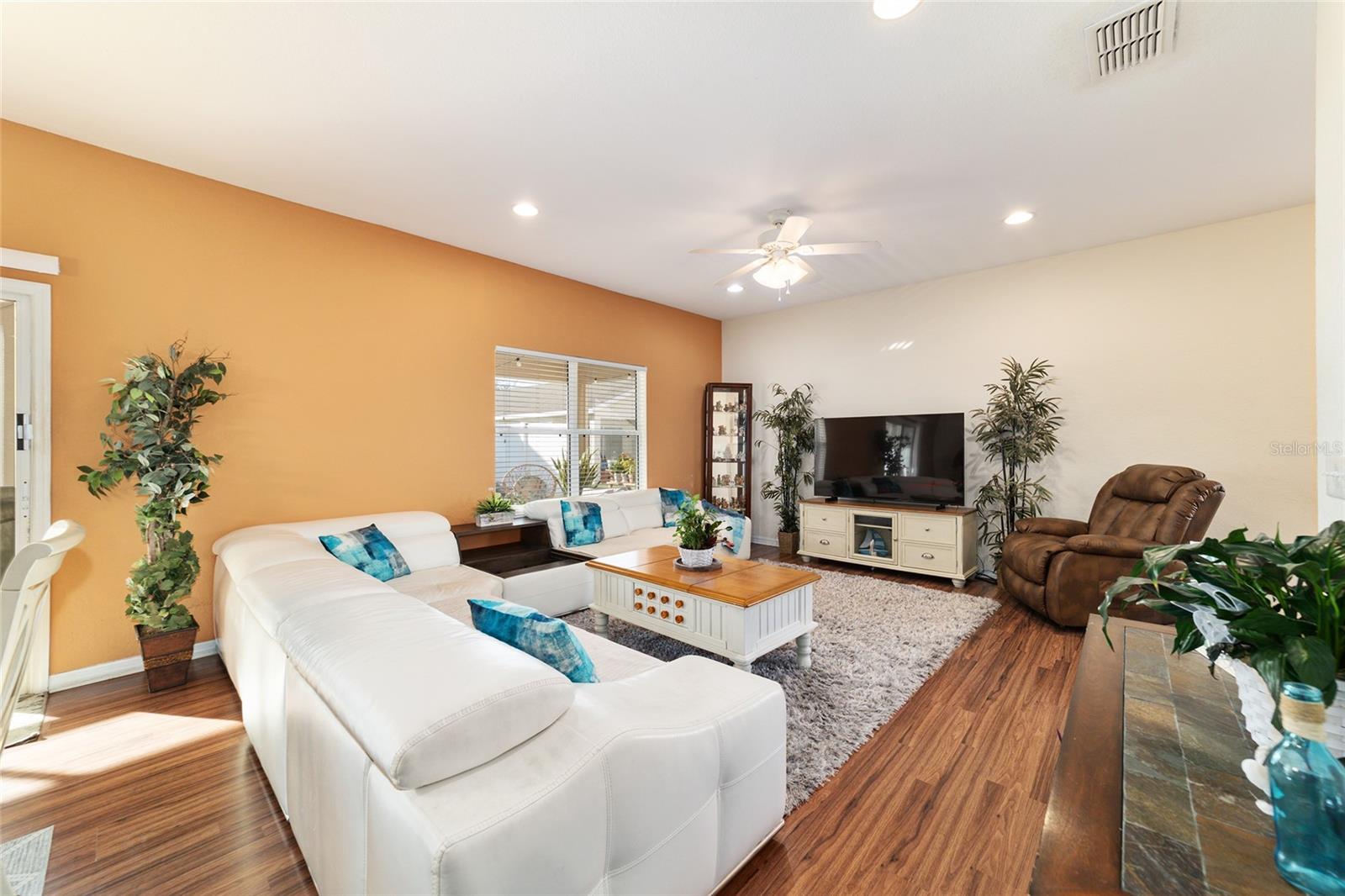 VILLAGES OF PARKWOOD - Residential