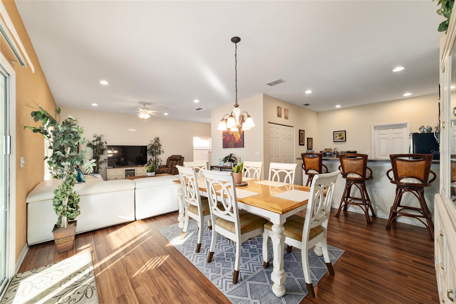 VILLAGES OF PARKWOOD - Residential