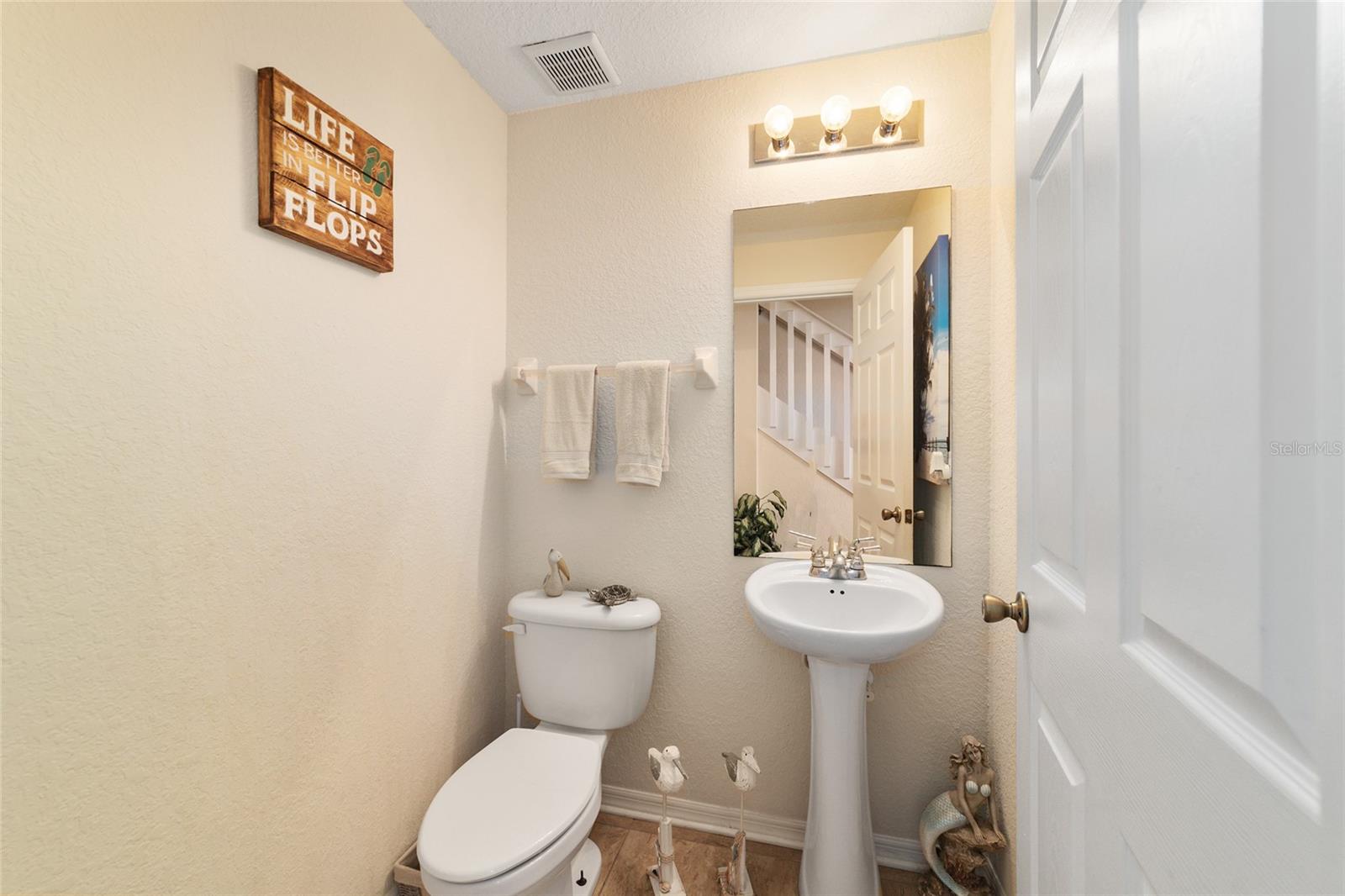 VILLAGES OF PARKWOOD - Residential