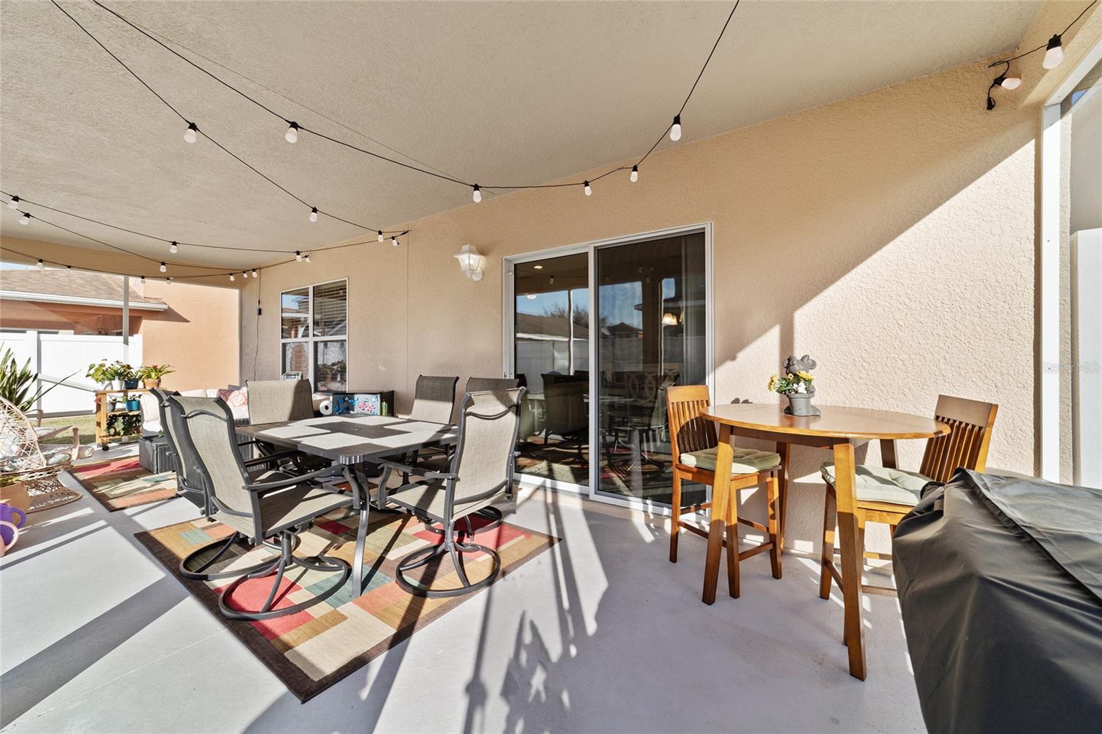 VILLAGES OF PARKWOOD - Residential