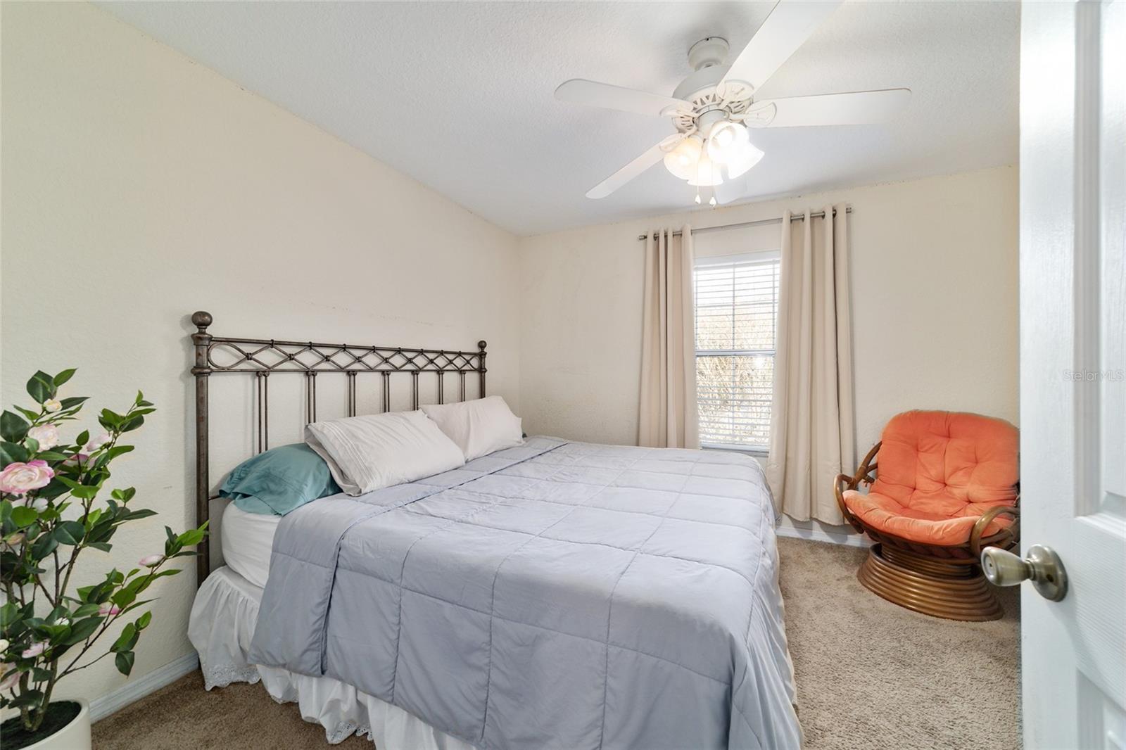 VILLAGES OF PARKWOOD - Residential