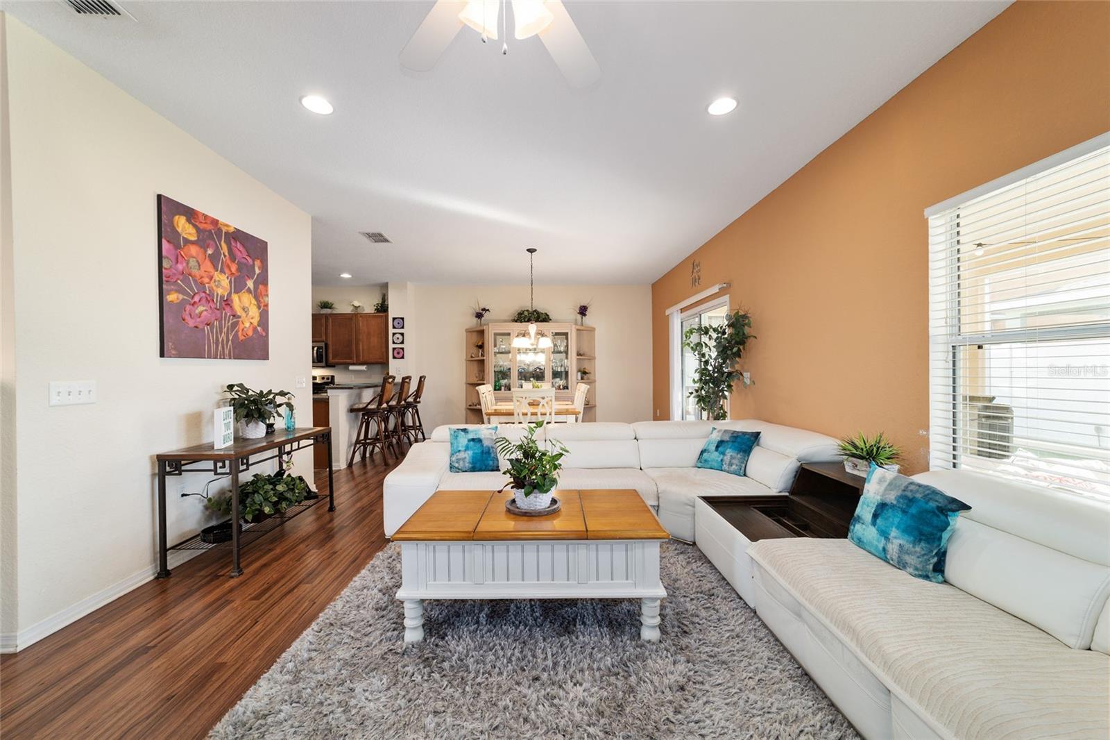 VILLAGES OF PARKWOOD - Residential