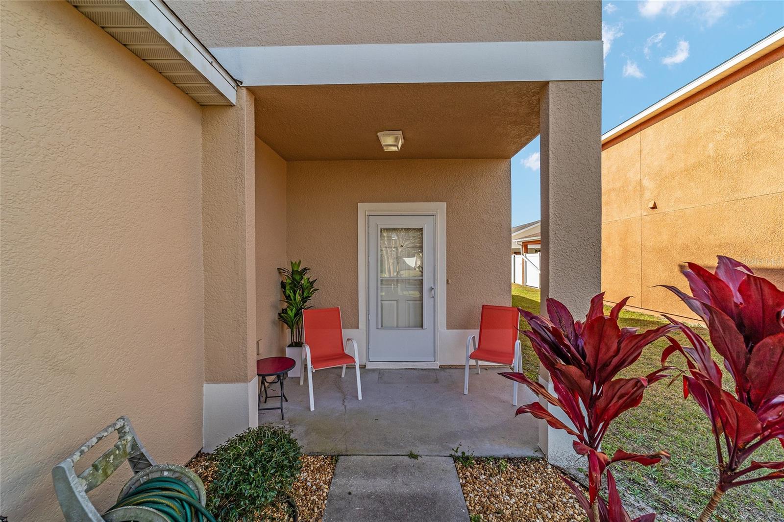 VILLAGES OF PARKWOOD - Residential