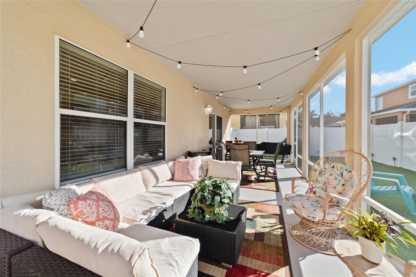 VILLAGES OF PARKWOOD - Residential