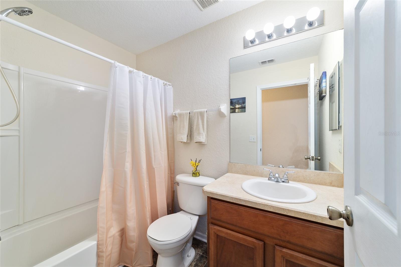 VILLAGES OF PARKWOOD - Residential