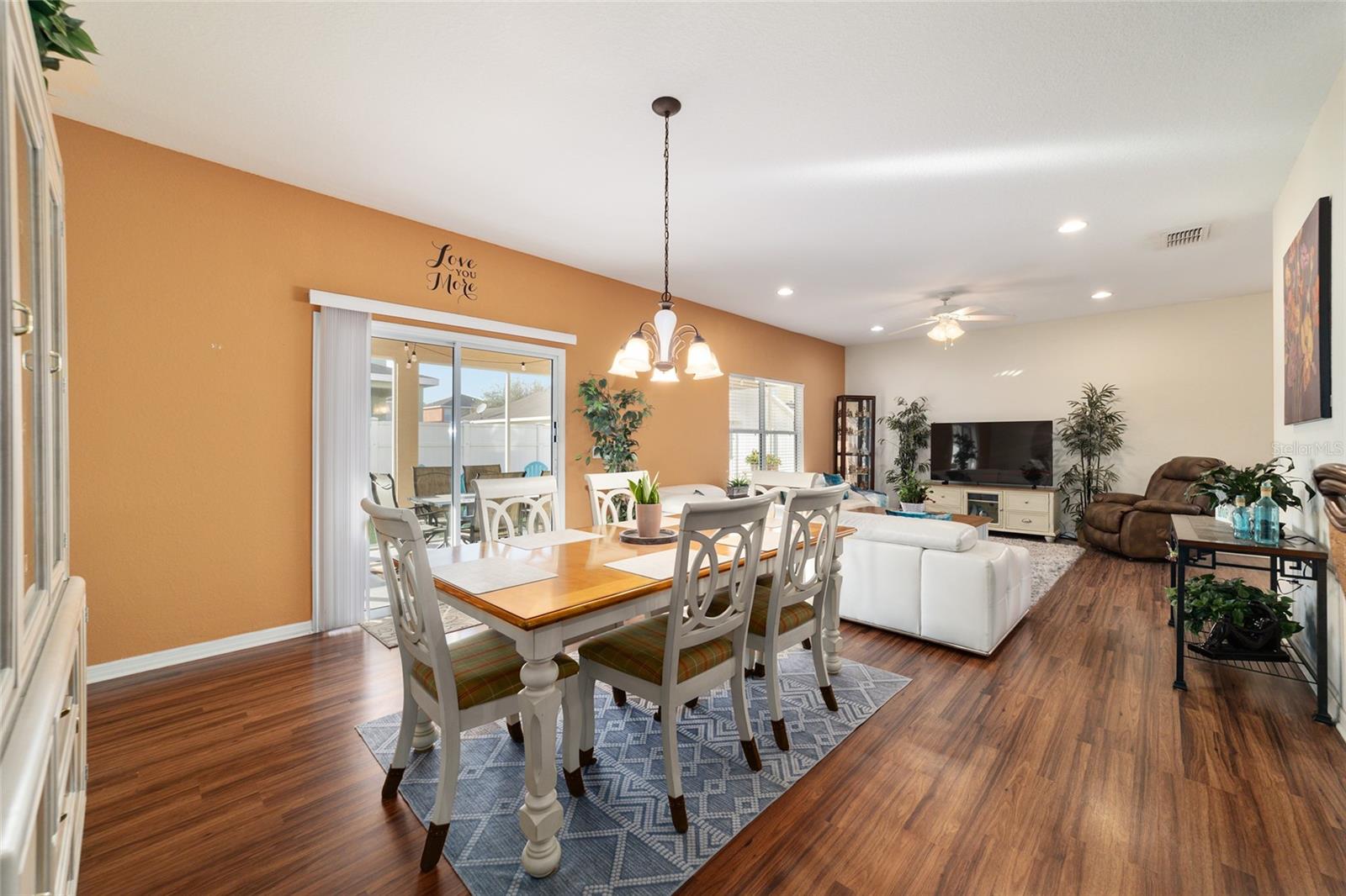 VILLAGES OF PARKWOOD - Residential