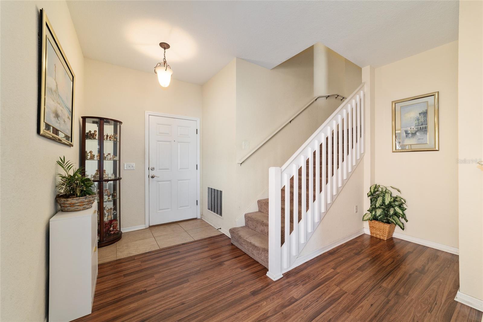 VILLAGES OF PARKWOOD - Residential