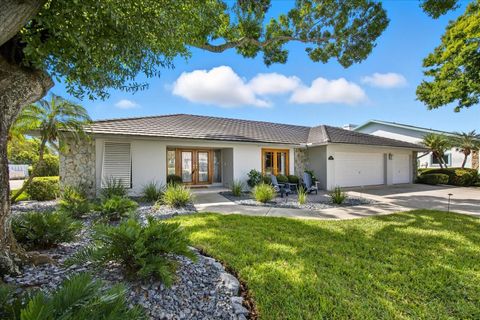 Photo of 2900 Sandpiper Place, Clearwater, FL 33762 (MLS # TB8390005)