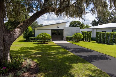 Tiny photo for 2875 NW 150th Avenue, Ocala, FL 34482 (MLS # OM715167)