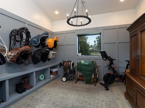 Tiny photo for 2875 NW 150th Avenue, Ocala, FL 34482 (MLS # OM715167)