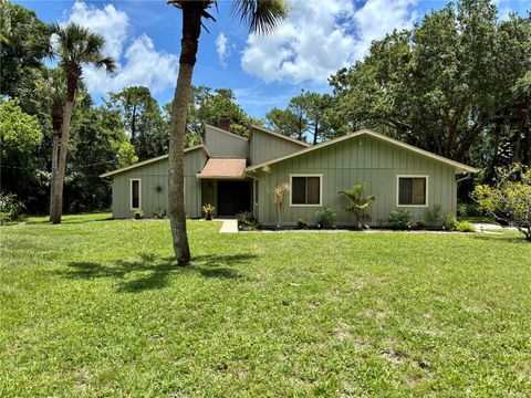 Photo of 5943 Trailwood Drive, Port Orange, FL 32127 (MLS # V4945048)