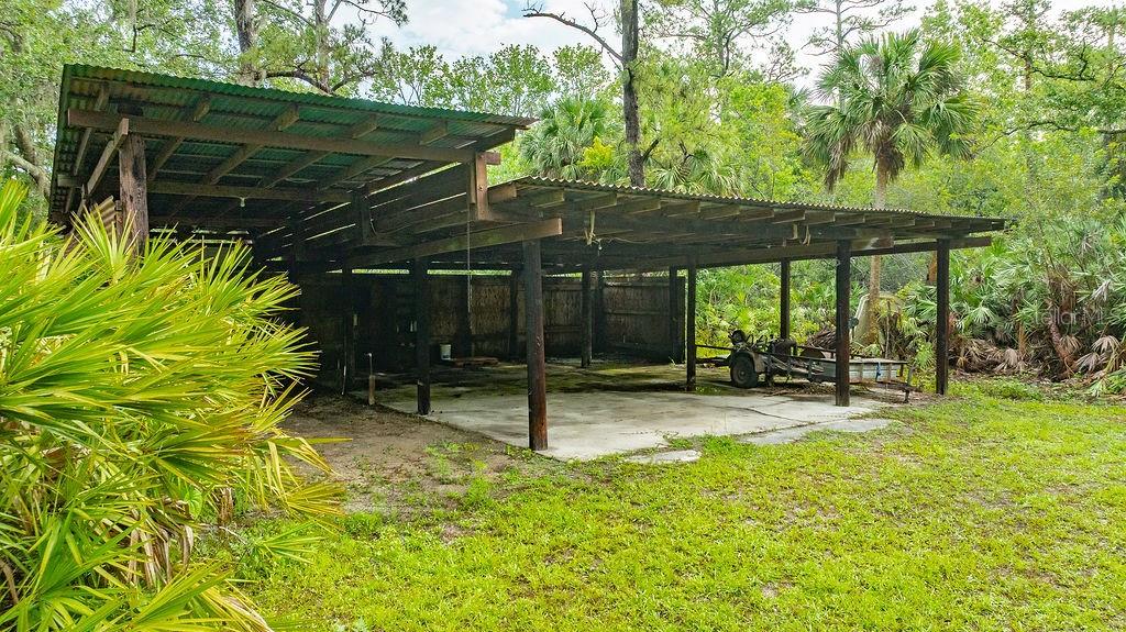 CAMBRIDGE ACRES - Residential