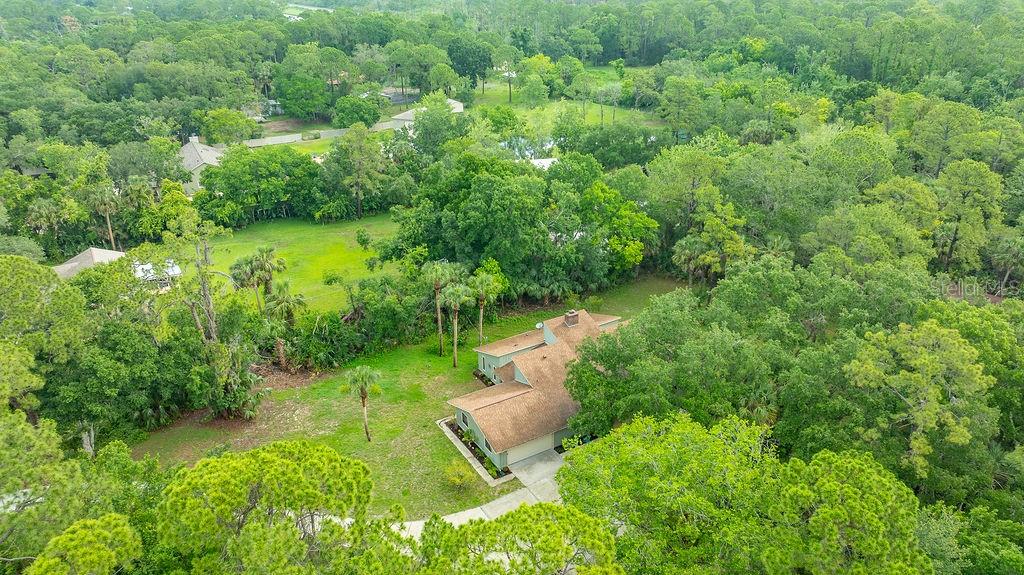 CAMBRIDGE ACRES - Residential