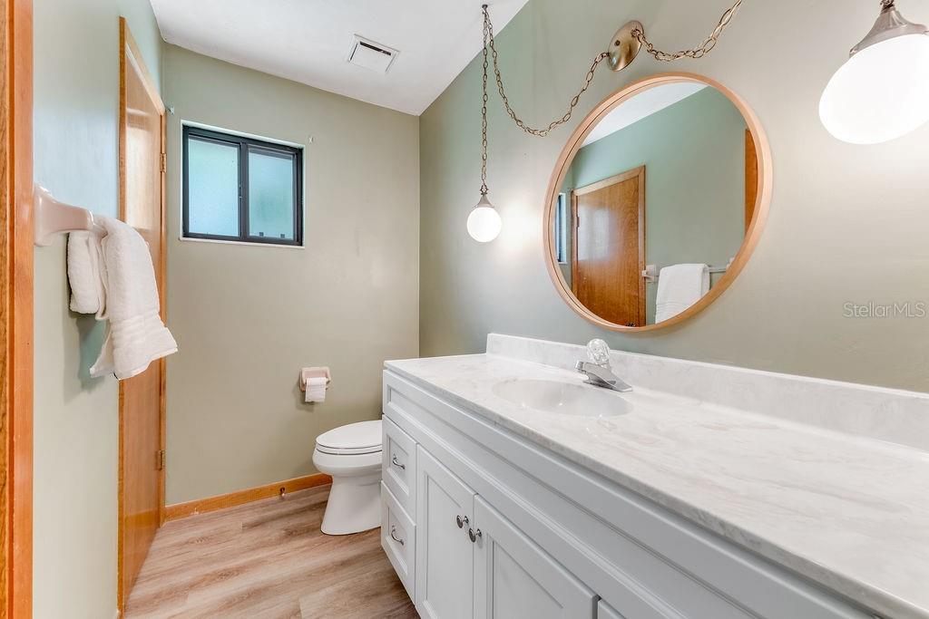 CAMBRIDGE ACRES - Residential