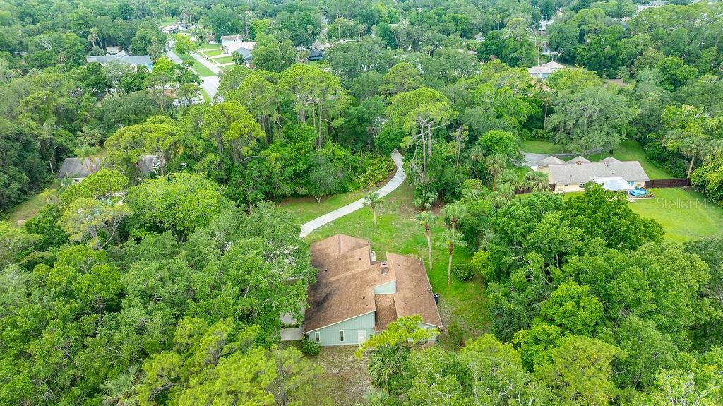 CAMBRIDGE ACRES - Residential