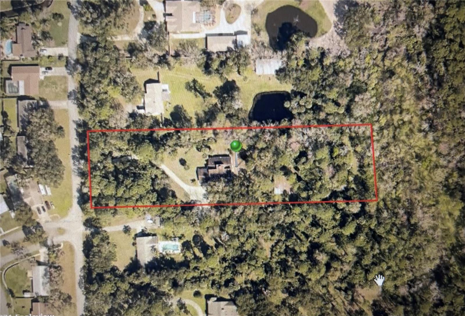 CAMBRIDGE ACRES - Residential
