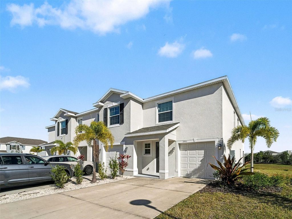Photo of 1951 Pleasant Maple Court, Bradenton, FL 34211 (MLS # TB8457670)