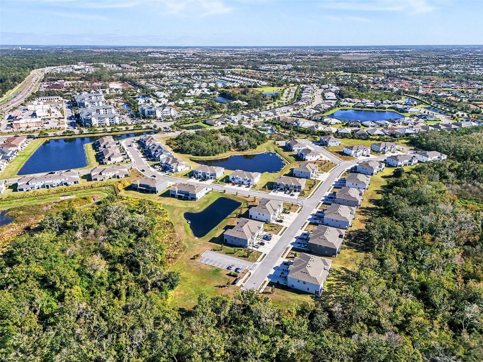 WOODLEAF HAMMOCK A REP OF A POR O - Residential