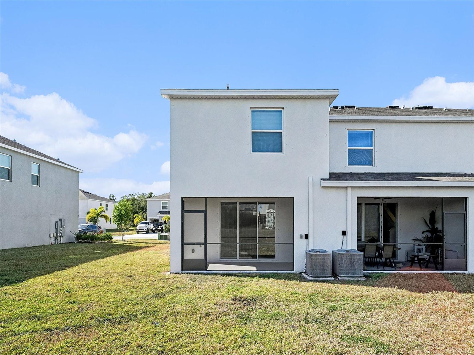 WOODLEAF HAMMOCK A REP OF A POR O - Residential